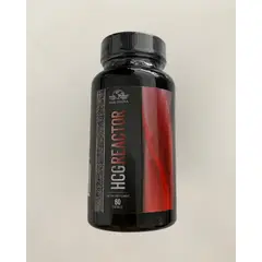 VIDA DIVINA - HCG Reactor│ 60 CAPSULAS