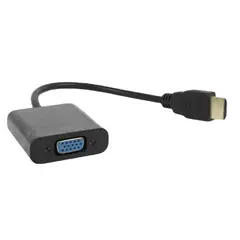 JALTECH - Convert. Hdmi A Vga Activo Lh053 11276