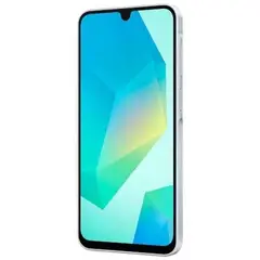 SAMSUNG - A16 4g dual sim 256gb gris claro 8gb ram