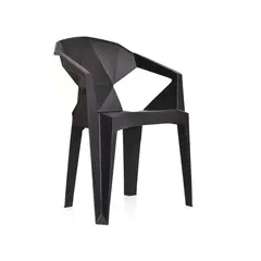 GENERICO - SILLA PLASTICA RIVER