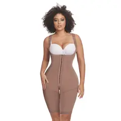 FAJAS TUFIT - F -010 Faja posquirurgica hasta la rodilla