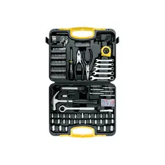 PRETUL - Juego de 133 herramientas - 24223