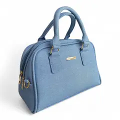 GENERICO - Cartera Para Mujer Elegante Versatil Practico Sofisticado