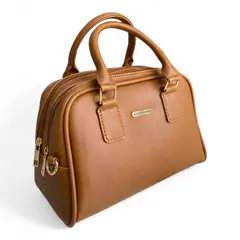 GENERICO - Cartera Para Mujer Elegante Versatil Practico Sofisticado