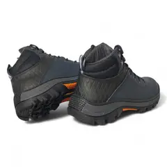 CALZADO CON ALTURA MONSERRATE - Botas en CUERO para hombre marca Monserrate Ref Pradera color Azul