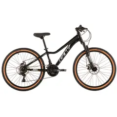 GW - BICICLETA MTB 24P MONKEY ALUMINIO