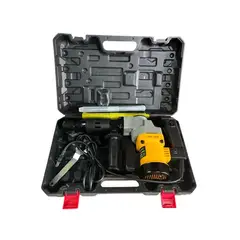 GENERICO - Picador Profesional Mas puntas incluidas Potencia 1600w