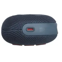 JBL - CLIP 5 PARLANTE BLUETOOTH COLOR AZUL