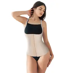 FAJAS TUFIT - Cinturilla con espalda cubierta C - 3088