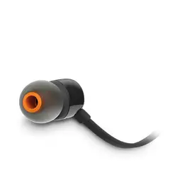 JBL - AUDIFONOS ALAMBRICOS TUNE 110