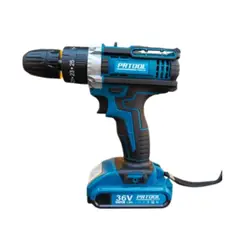 PROTOOL - Taladro Inalambrico 36v TAB36M + Obsequio