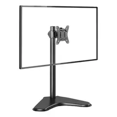 GENELEC - Soporte Brazo Monitor Pedestal Hasta 32 Altura Ajustable