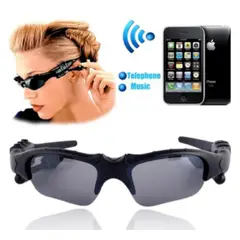 GENERICO - Gafas Bluetooth gafas musicales gafas de sol