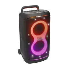 JBL - Parlante Portatil Partybox 520 400watt 15horas