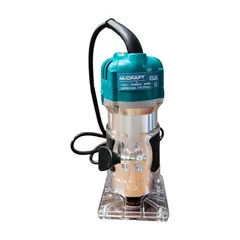 PROTOOL - Rebordeadora Carpintería RE1M 110v + Obsequio McCraft