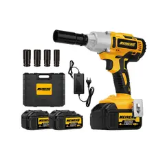 PROTOOL - Pistola De Impacto Profesional 0890 Meineng + Obsequio