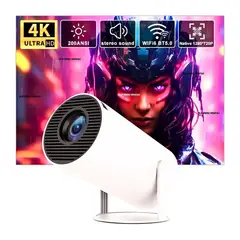 GENERICO - PROYECTOR HY300 ANDROID