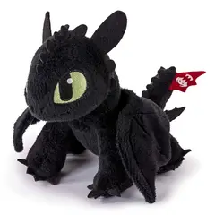 GENERICO - Peluche Chimuelo Entrenar a tu Dragón