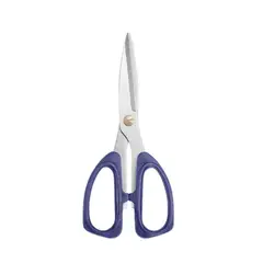 TRIPLE CLEAN - Tijeras Multiuso 19 Cm