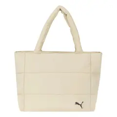 PUMA - Bolso Mujer Everyday Tote PS2-3027B Beige Casual