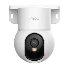IMOU - CAMARA DE SEGURIDAD WIFILAN RANGER MINI 2K3MPX AUDIO K2MN