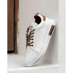 NACIONAL - Tenis fashion Caballero Casuales Cómodos