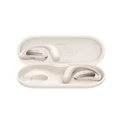 MIBRO - Audífonos de Conducción Ósea Open Ear Pro - Beige