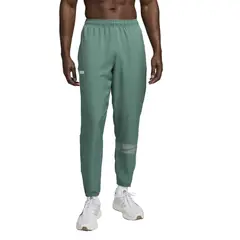 NIKE - SUDADERA DF FLSH CHLLGR WVN PNT HOMBRE