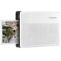 XIAOMI - Mini Impresora de Fotos Portable Photo Printer 1S