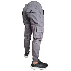GENERICO - Pantalon Camuflado en Dril