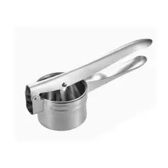 TRIPLE CLEAN - Machacador prensa puré de papas