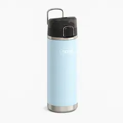 THERMOS - BOTELLA HIDRATACIÓN ICON ACERO INOXIDABLE 710ML GLACIER