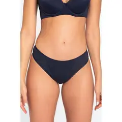 DIANE & GEORDI - Panty tanga (6009) - Azul