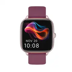 ESENSES - Smart Watch HD 172 Reloj Inteligente Ref SW-COPPER-VINO