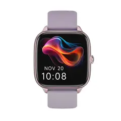 ESENSES - Smart Watch HD 172 Reloj Inteligente Ref SW-COPPER LILA