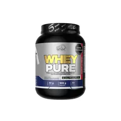 SMART NUTRITION - Whey Pure Protein 2Lb