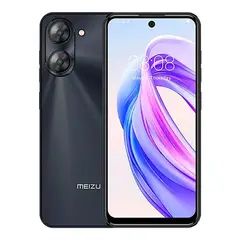 GENERICO - Celular Meizu 21 Dual Sim LTE 128GB /6GB Negro