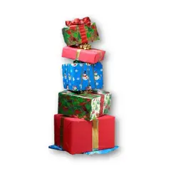 GENERICO - Cajas de regalos decorativas para cotización