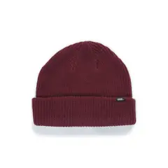VANS - Gorro Hombre Core Basics Beanie Vino
