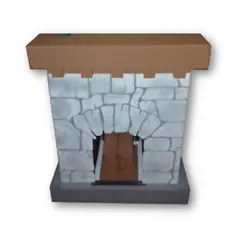 GENERICO - Chimeneas decorativas para cotización