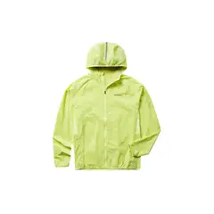MERRELL - Chaqueta Hombre Trail Run PK Jacket Amarillo