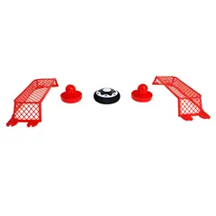 GENERICO - Juego De Mesa Hockey Agilidad Destreza Unisex