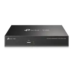 TP LINK - Grabador de video VIGI en red de 16 canales