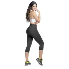 FAJAS TUFIT - Leggins Control Capri Ref L 3416