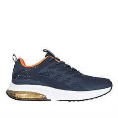 24 WALKS - Tenis de Hombre marca en Color AZUL  TENIS AW40742M