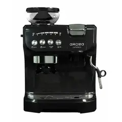 AROMA CAFETERO - Coffee Maker CMB Híbrida