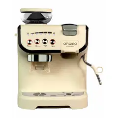 AROMA CAFETERO - Coffee Maker CMB Híbrida