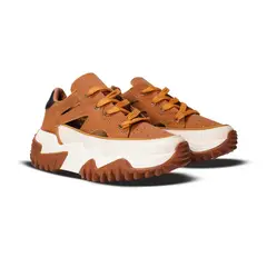 GENERICO - Calzado Deporitivo Alto Para Mujer Marsella Chunky Urban