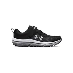 UNDER ARMOUR - Tenis Niños Correr Assert Ac