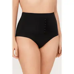 LILI PINK - Panty premium de control corte laser y termofusionado